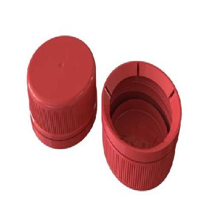 Pilfer Proof Bag Closure Seals