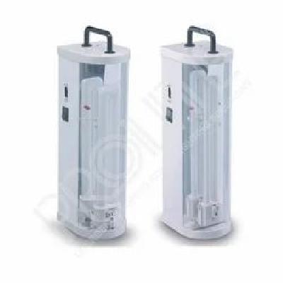 Portable Non- Maintained Lights