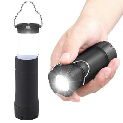 Portable Non-Maintained Multi Lights