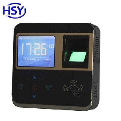 Proximity Cards Access Control And Time Attendance