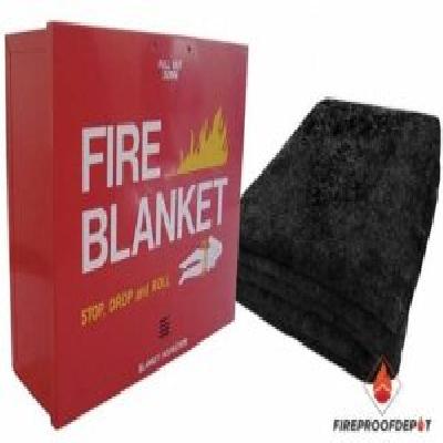 Saviour Fire Blanket