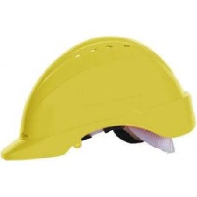 Saviour Freedom Industrial Helmet With Ratchet HDPE