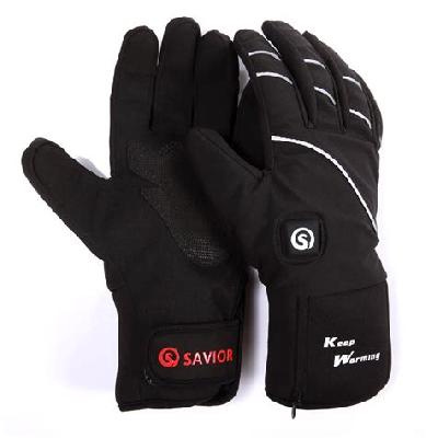 Saviour Gripper Hand Gloves