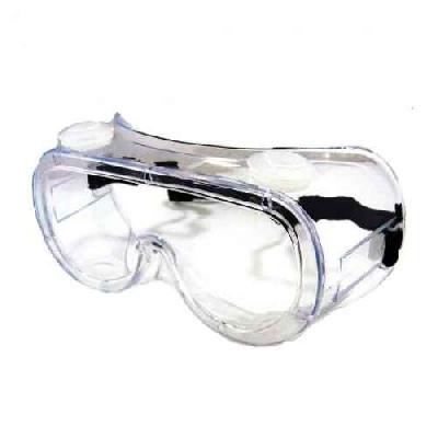 Saviour Series 2 Safety Eyewear Clear