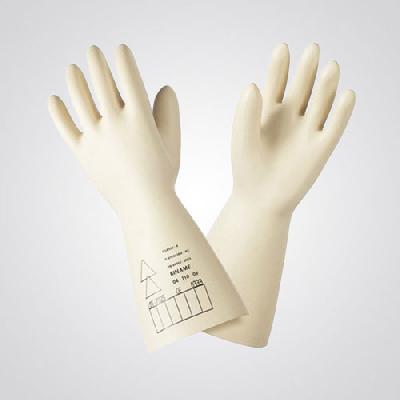 Saviour Type Electrical Hand Gloves