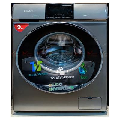 Screen Washing Machine