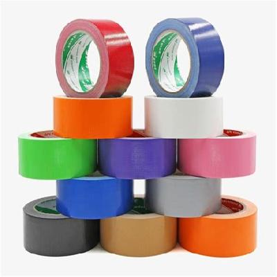 Self Adhesive Tapes
