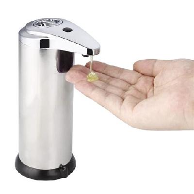 Sensor Dispenser
