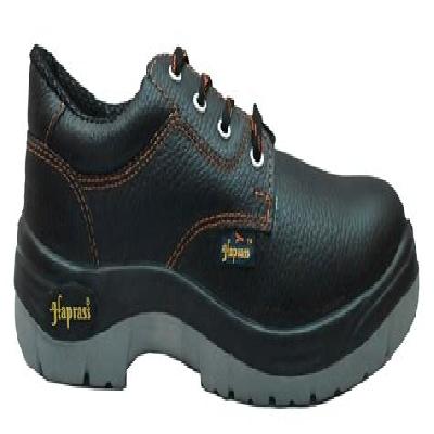 Speed Low Ankle PU Sole Safety Shoes