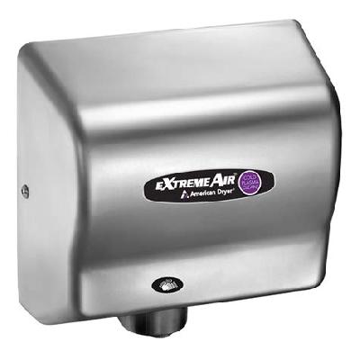 SS Hand Dryer