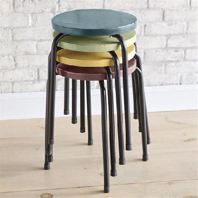 Stackable Stools