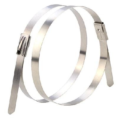 Stainless Steel Ties