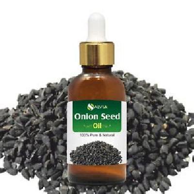 Tender Naturals Onion Seed Oil
