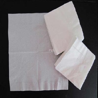 Tissue Napkin