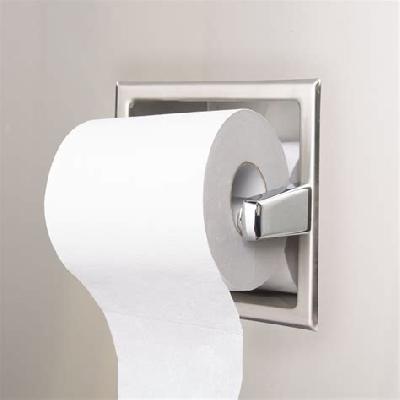 Toilet Paper Dispenser