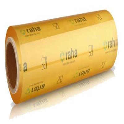 Transparent Cling Film