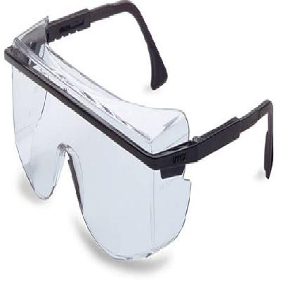 Ud 31 Clear Lens, Indirect Vent