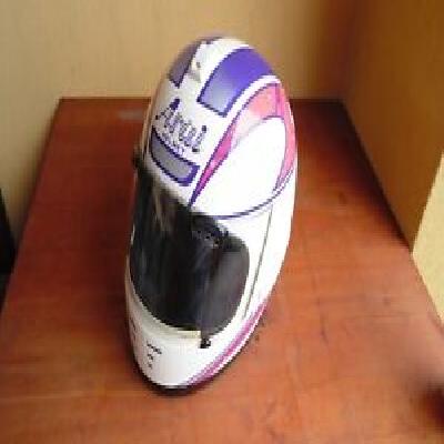 Ultravent Helmets