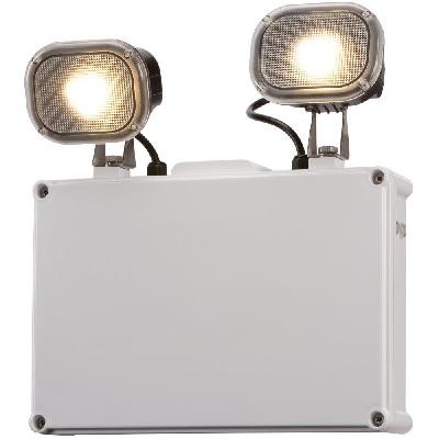 Weather Proof Emergency Lights (Ip 65)
