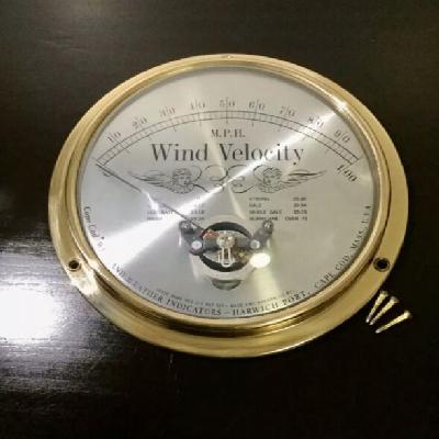 Wind Indicator 6