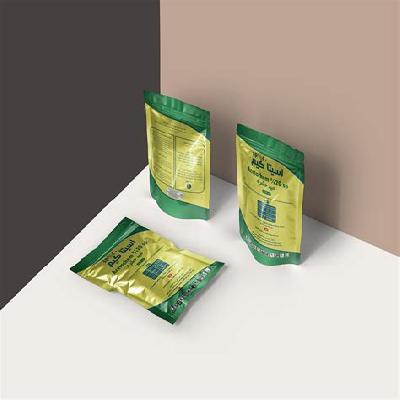 Agricultural Products Packaging