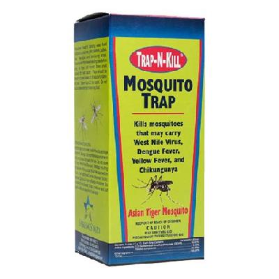 Mosquito Packaging Box