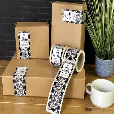 Packaging Labels