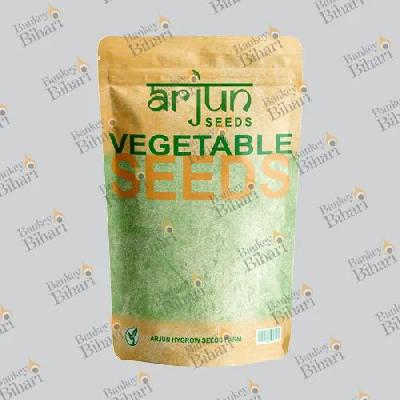 Paddy Seeds Packing LD Pouch