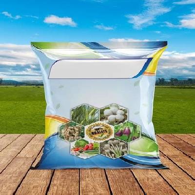 PVC Plastic Fertilizer Common Pouch
