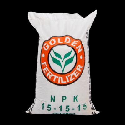 Readymade Fertilizer 50kg Bag