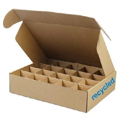 High Quality Corrugated Boxes