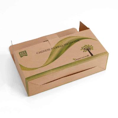 Medicine Paper Boxes