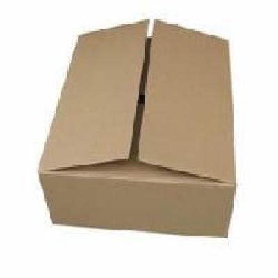 T Folder Corrugated Box