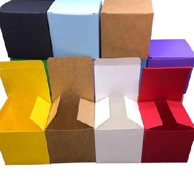 Printed 5 Ply Packaging Corrugated Box