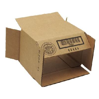 Corrugated Shipping Boxes