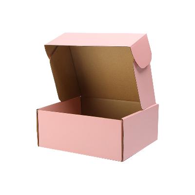 16kg Rectangular Printed Carton Box
