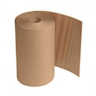 2 Ply Corrugated  Roll  Any Reel size
