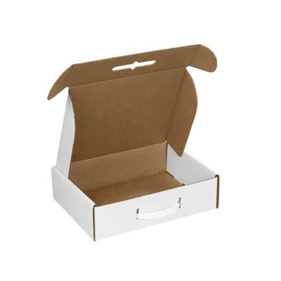 5 Ply Gas Cylinder  Packaging Corrugated Box