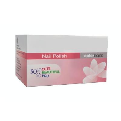 5 Ply Rectangular Printed Corrugated Box