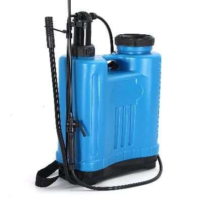 7kg Sprayer Pump Packaging Duplex Box