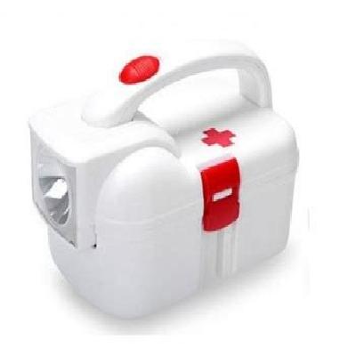 Emergency Torch Packaging Duplex Box