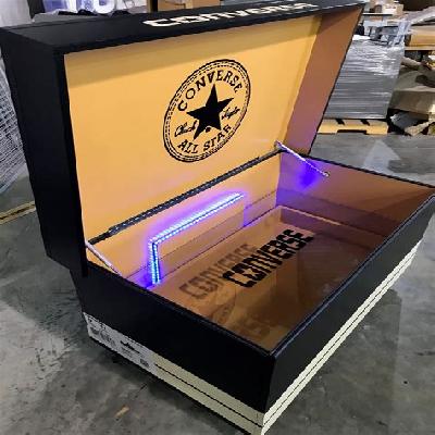 Shoe Boxes