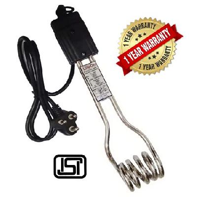 Water Heater Rod Packaging Duplex Box