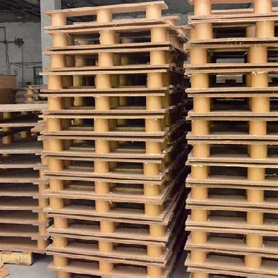 Paper Honeycomb Pallets