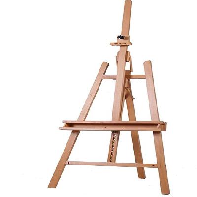 Wooden Artist Easel