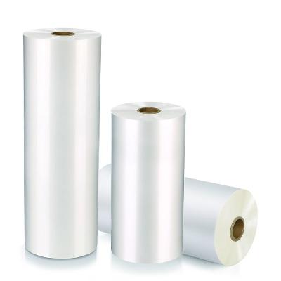BOPP Lamination Film