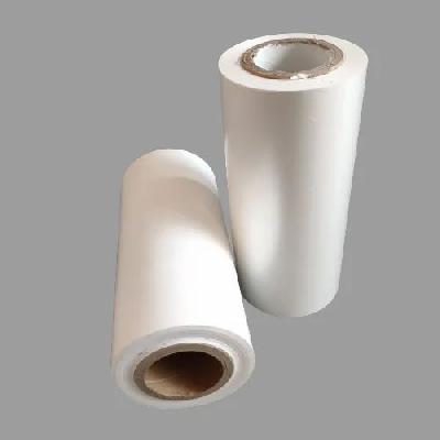 Pearlized Bopp Film
