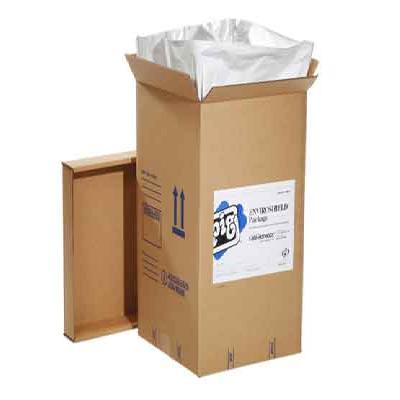 9 Ply Offset Printed Corrugated Box