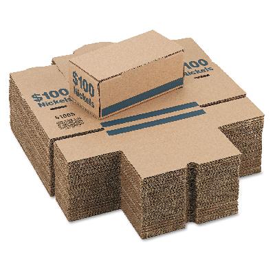 9 Ply Two Side Printed Corrugated Box