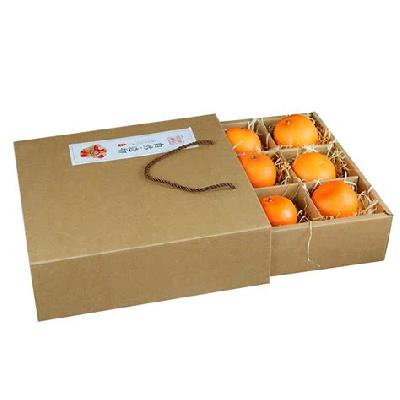 Corrugated Fruit Boxes